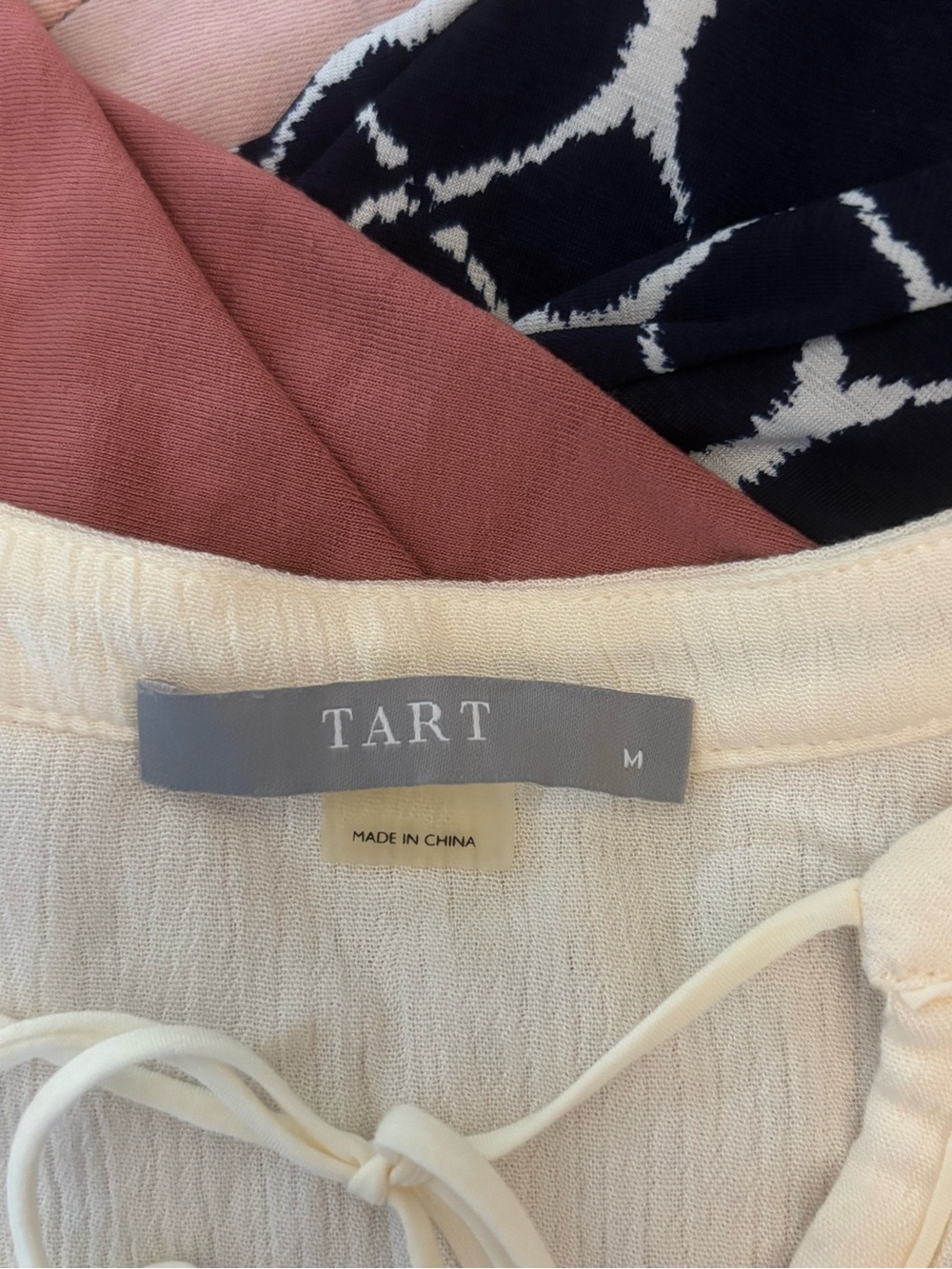 Pants Subcategory Identification